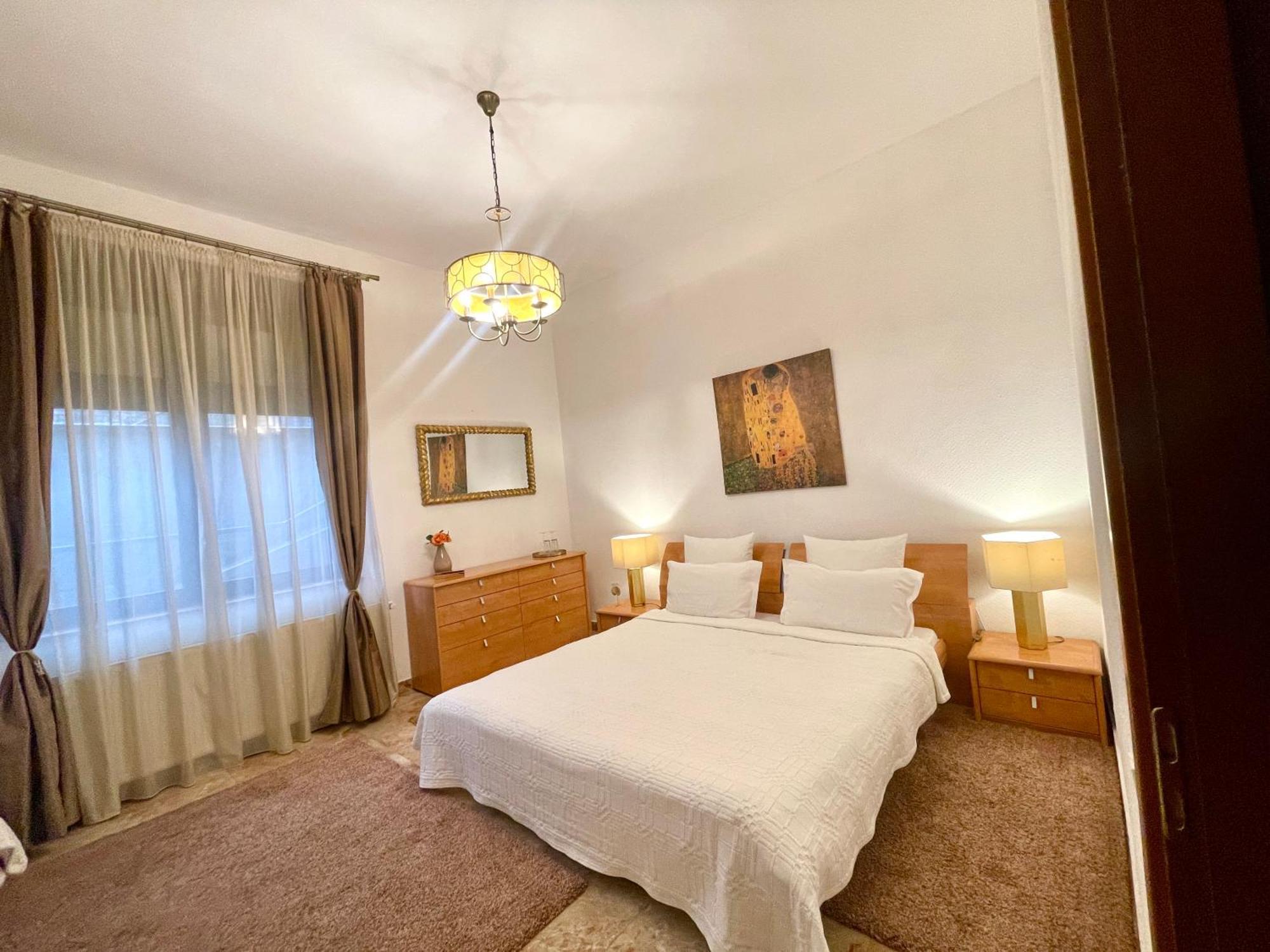 Hotel Vila Terase Sinaia Zewnętrze zdjęcie