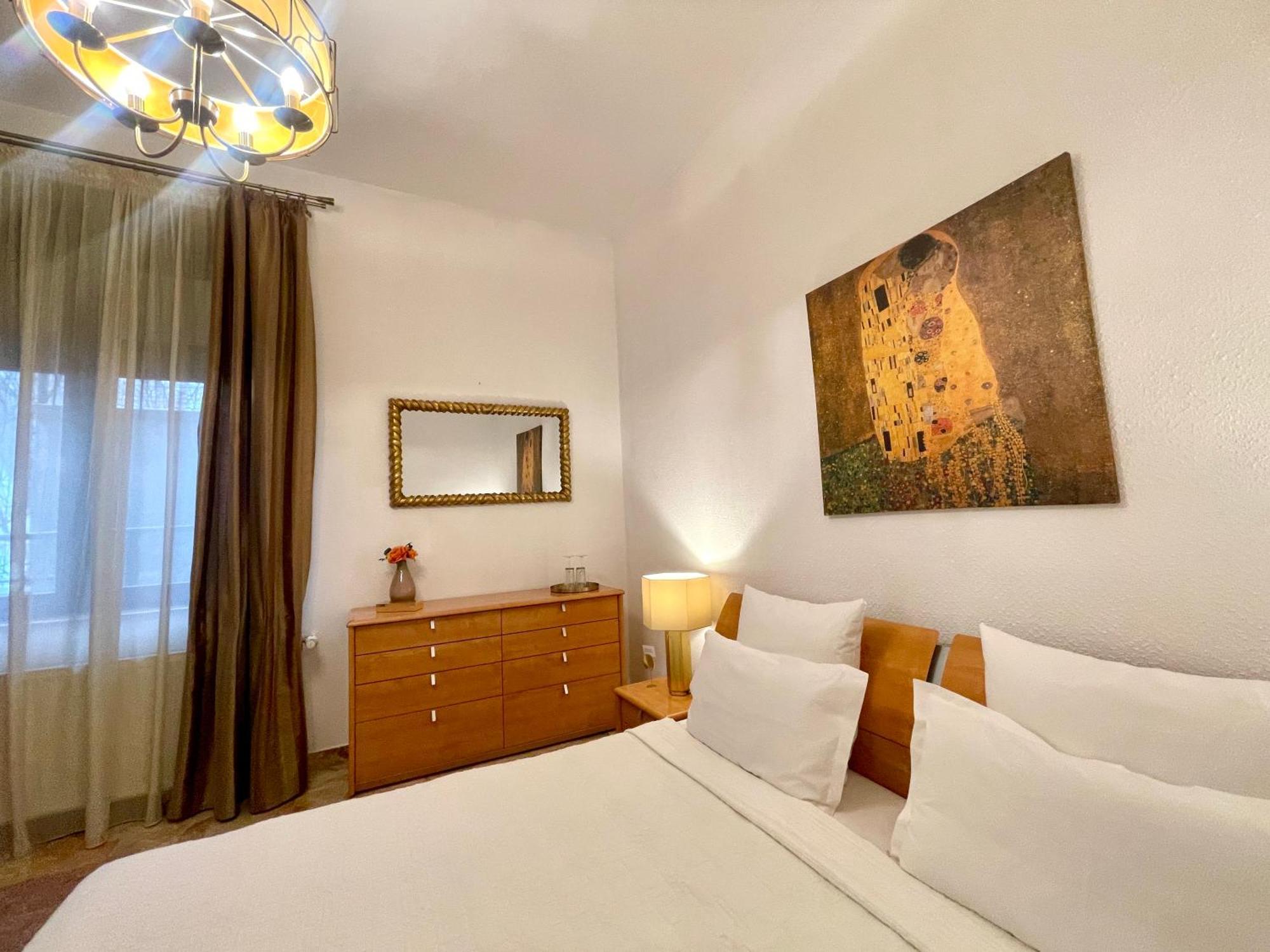 Hotel Vila Terase Sinaia Zewnętrze zdjęcie